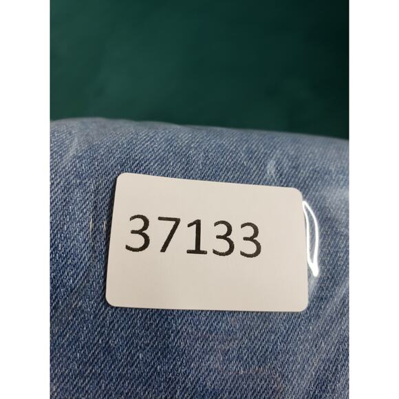 Lucky Brand Jeans Size 2 Womens Blue Stretch Medium Wash Mid Rise Lolita Skinny - Picture 15 of 15